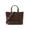 A High-end Retro Ultra-soft Daily Commuting Bag Women's Single-shoulder Bag