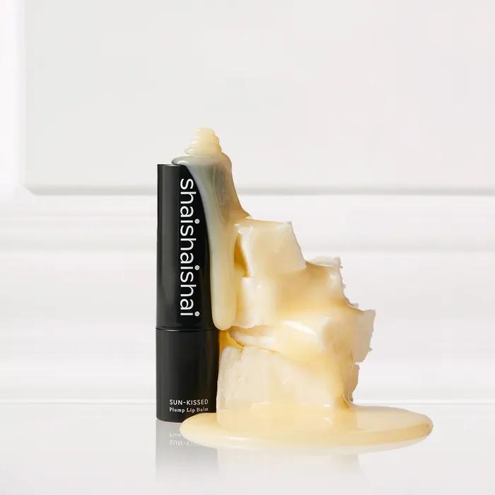 Sun-Kissed Plump Lip Balm (Choose 1 of 5) 12 Mob Beach