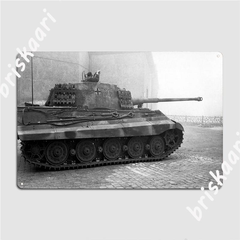 

Ww2 Poster Metal Plaque Club Party Living Room Funny Plaques Tin Sign Posters 20x30cm