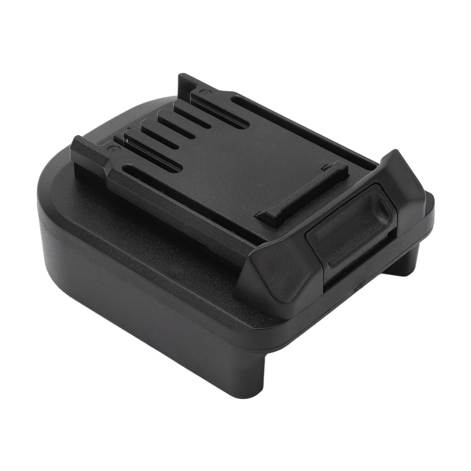 

Адаптер для литиевой батареи Конвертер для DEVON 20V к для WORX 20V 5pin Аксессуары для электроинструментов