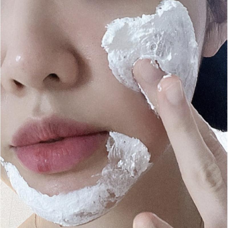 [Fraijour] Pro Moisture Milk Toning Clay Mask 75g