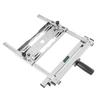 Portable Woodworking and Marble Cutting Machine
