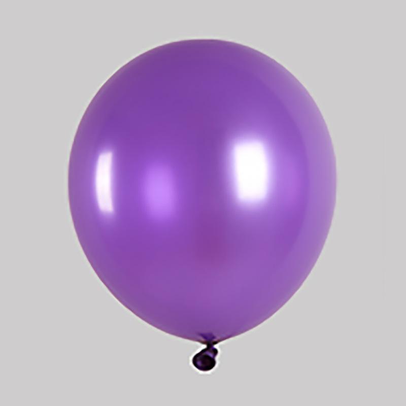 

12-дюймовые перламутровые латексные шары, утолщенные, взрывобезопасные, красочные шары для вечеринок и украшений для детей и мероприятий.