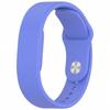 Silicone Loop Replacement Bracelet Correa fitbit air Smartwatch Accessories Sport Breathable band for Google Fitbit Air Strap 3