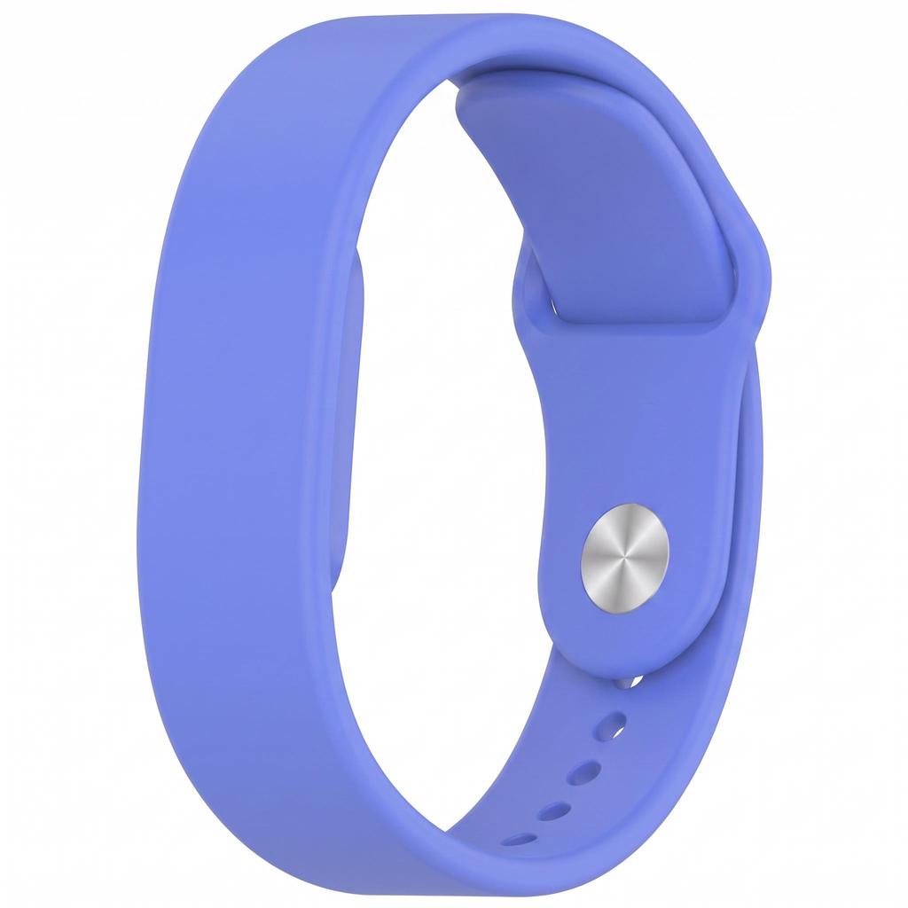 Silicone Loop Replacement Bracelet Correa fitbit air Smartwatch Accessories Sport Breathable band for Google Fitbit Air Strap 3
