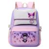 And Cute Lightweight Elementary School Backpack For Boys And Girls With Cartoon Characters