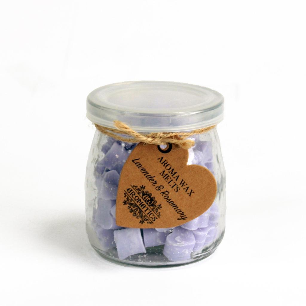 Wax Melts, Lavender and Rosemary