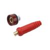 Welding Machine Quick Connector Set
