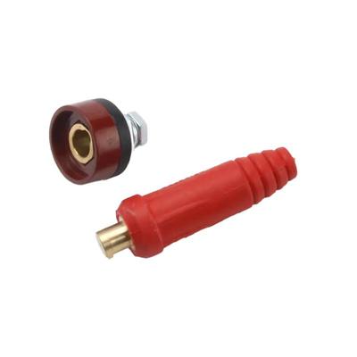 Welding Machine Quick Connector Set