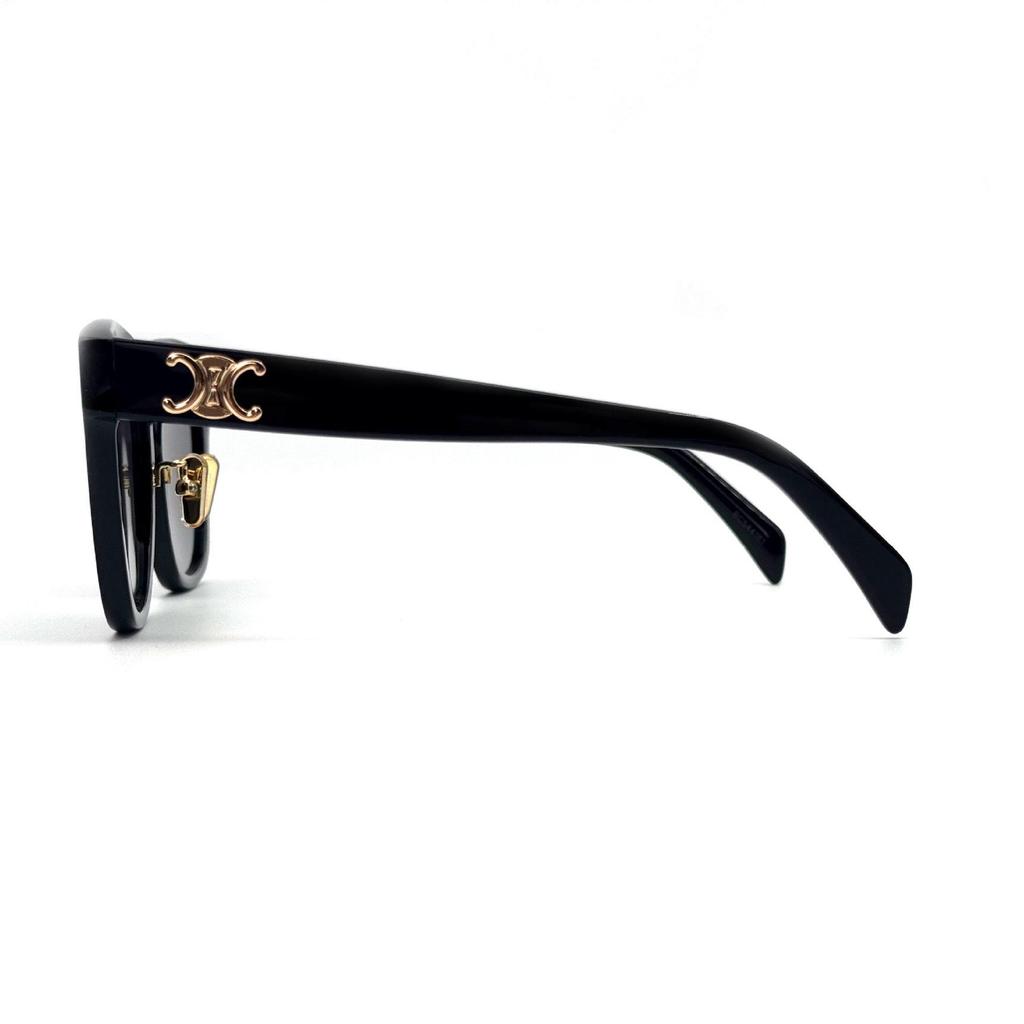 Arc de Triomphe CL40222 Unisex UV400 Sunglasses - High-End Square Frame, Anti-UV Protection.