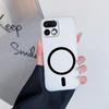 Case for Realme 16 Pro 5G,Pro+ Premium Magnetic Matte Phone Casing Protection Cover