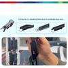 Ziyi 26/19 Inch Windshield Wiper Blade Set