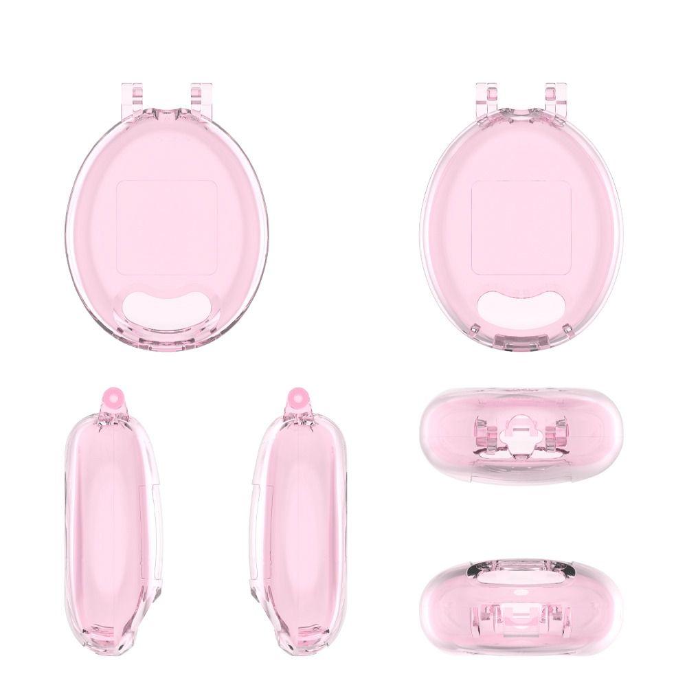 Transparent Hard Shell Clear Cover for Tamagotchi Original Electronic Pets Game Accessories