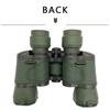 HD Portable 50x50 8m/1000m Professional Binoculars Army Military Telescope Night Vision Waterproof Outdoor Hiking Camping Hunting Optics Travel