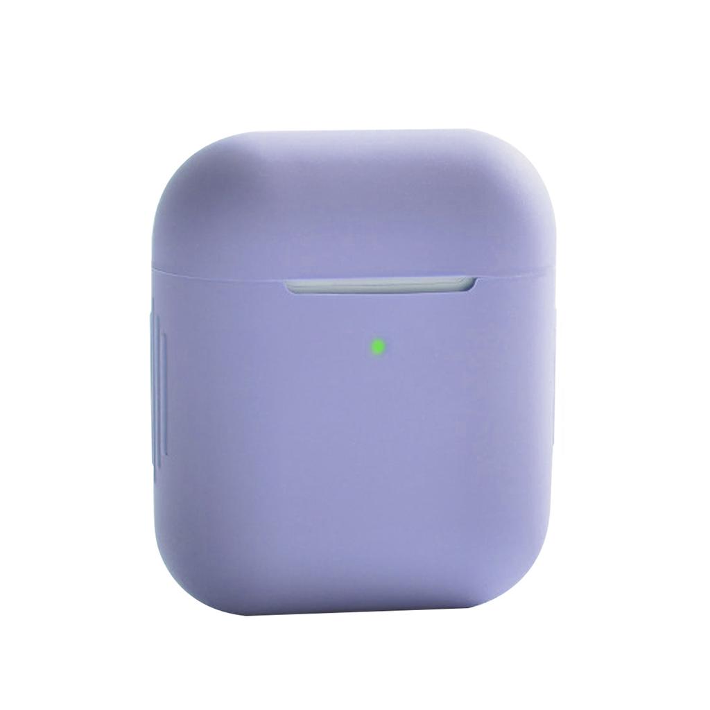 Doraemons Pocket Silicone Anti-shock Wireless Earphone Full Protective Cover Case for Airpods 1 2