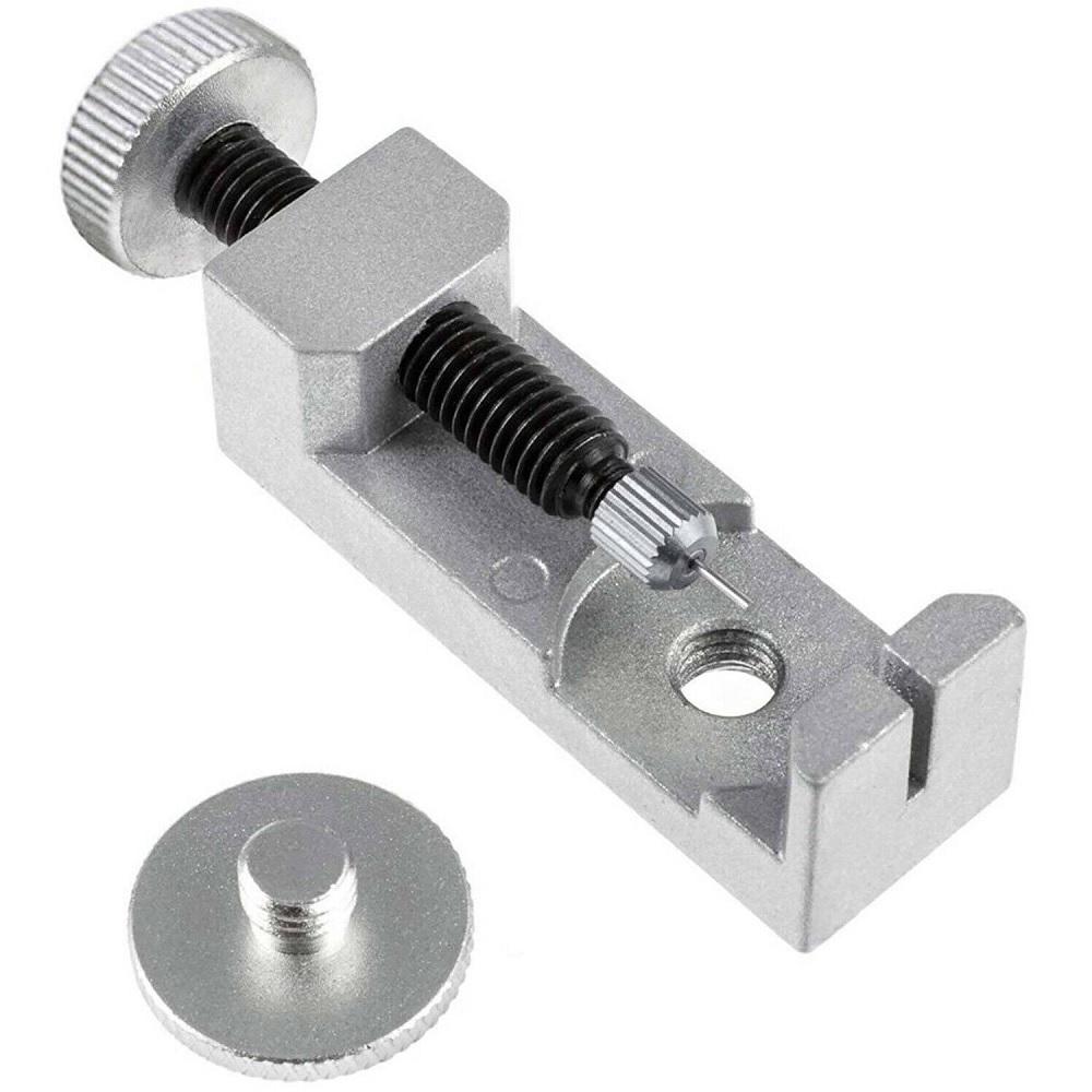 1Set New Adjustment Watch Band Strap Bracelet Link Pin Remover Repair Tool Kit
