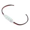DC 12V Strip Light On off Switch Mini Replacement 5 Modes Accessories Controller Decoration For 3528 5050 5630