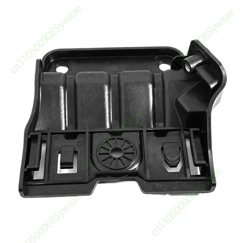 1706670-00-B For Tesla Model Y Cowl Screen Center Wiper Blade Bracket Front Water Collecting Plate Lower Bracket 1706670 New 1pc