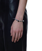 Indyarchive Knot Bracelet - Gray
