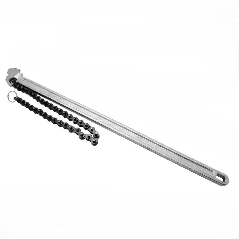 DELIXI Chain Wrench CN plug (adapter included)