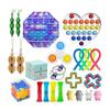 Sensory  Toy Set for Kids or Adults, Hand Toy for Stress, Anxiety Relief