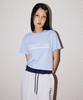 1993 Studio Original 90S Regular T-Shirt_Sky Blue