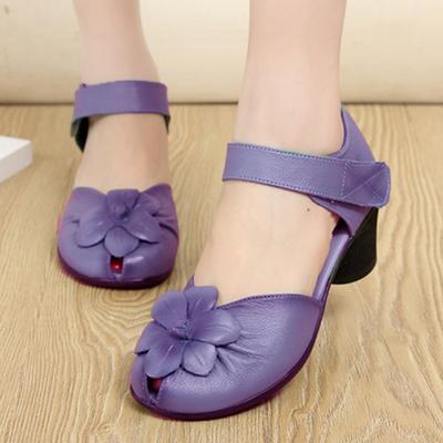 Scarpe da donna – Sandali