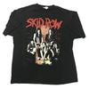 Vintage Style Skid Row Band Members 1991 Shirt Unisex S-5XL AR617 Unisex T-Shirt