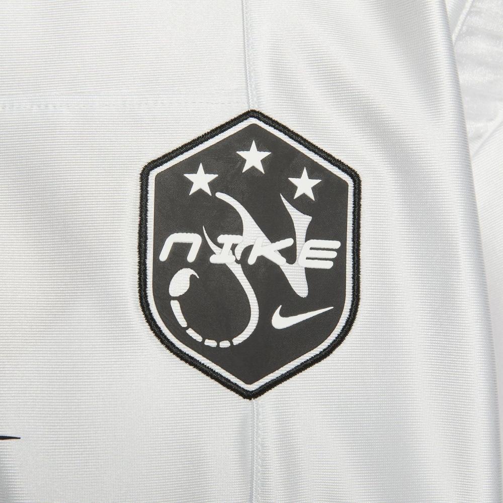 Nike W Ss Gx Jrsy Top Gcel Ii1939 095m Silv