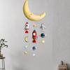 Ceiling Mobile Crib Hanging Garland Baby Shower Gift Decoration Pendant