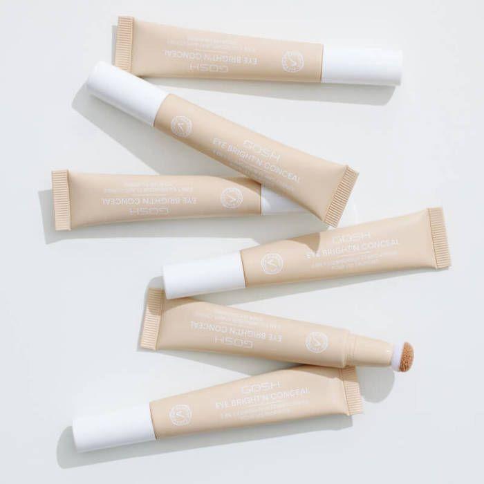 EYE BRIGHT'N CONCEAL flüssiger Concealer #001 12 ml