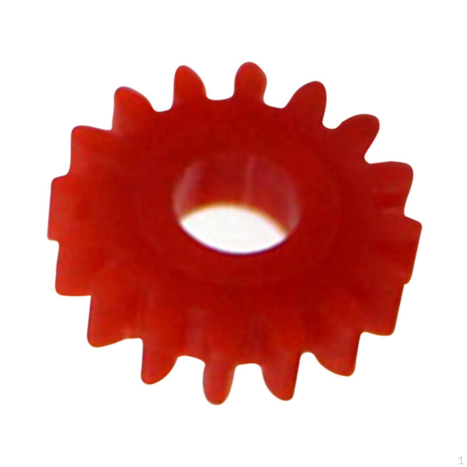 

Shaft Gear Train Accessories, Replacement Model Railway Parts Accessory, Part Toy