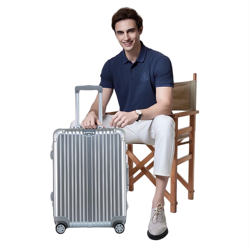 Batiannu F1520 Hardshell Spinner Luggage