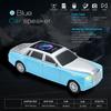 WS610 Rolls-Royce Starry Sky dynamic screen H50 portable wireless speaker, support Bluetooth 5.4