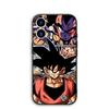 Cover for Xiaomi Poco C85 C71 C65 C61 X7 X6 X5 M6 M8 F6 F7 F8 Ultra Pro C75 Phone Case Majin Buu Dragons Gokus Balls Z