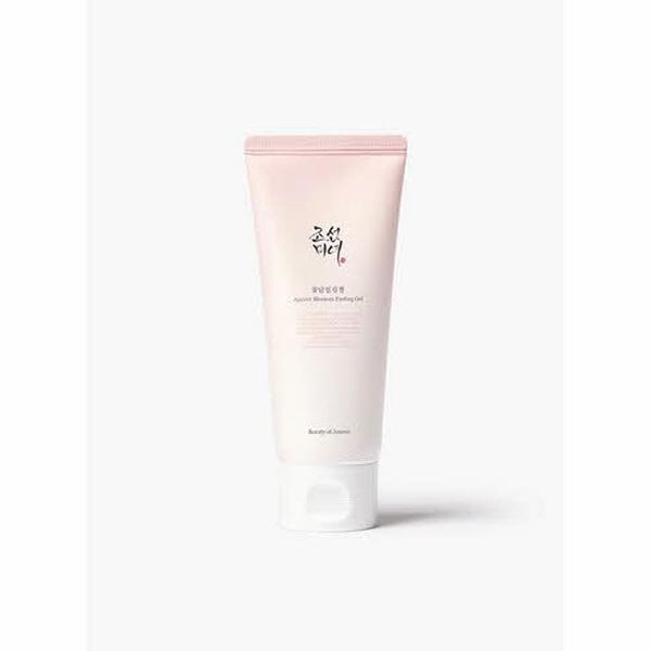 Kkotdam Gentle Peeling Gel (Gommage Type) 120ml