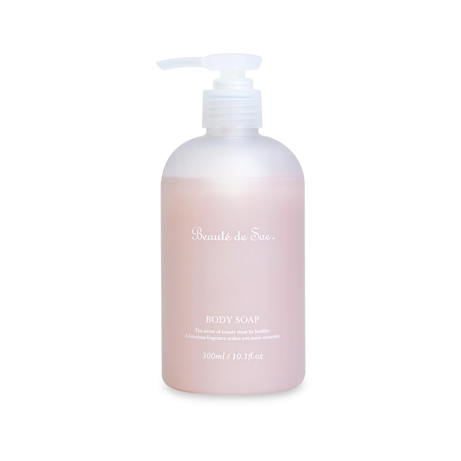Natural Perfumed Body Soap (Rose Bouquet)