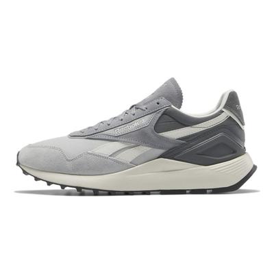 Classic Leather Legacy AZ Pure Grey Chalk Unisex Sneakers Grigio Freddo GZ9725