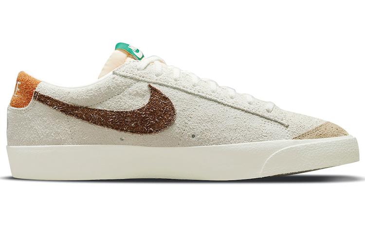 Nike Blazer Low '77 Premium Coconut Milk DM7582-100