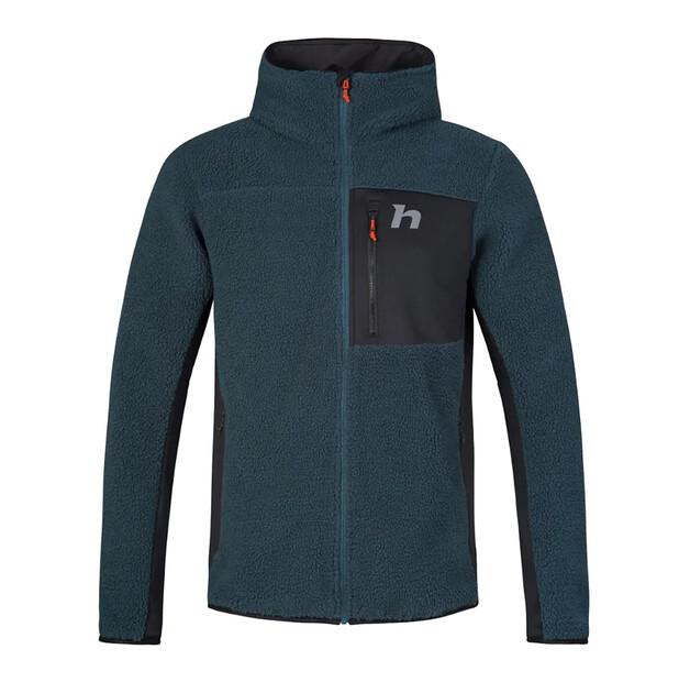 

Hannah Флисовая на молнии Kodiak Hoody XL