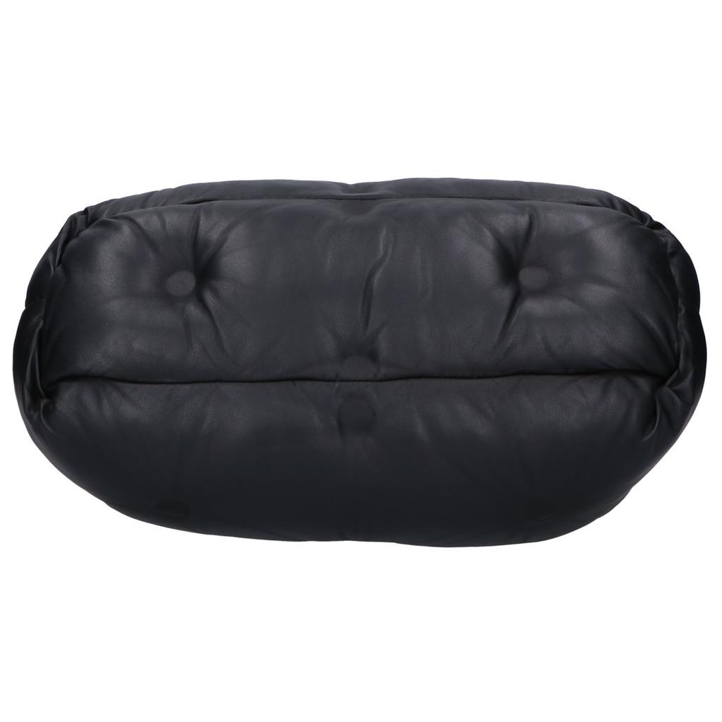 Maison Margiela Domestic regular S61WG0034 Gram Slam 2WAY Shoulder bag Black/GDHardwareUsed