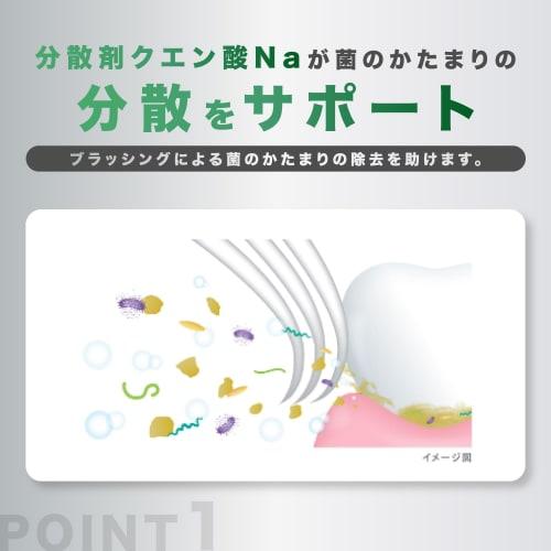 GUM Dental Rinse (Non-Alcoholic) 500mL ()