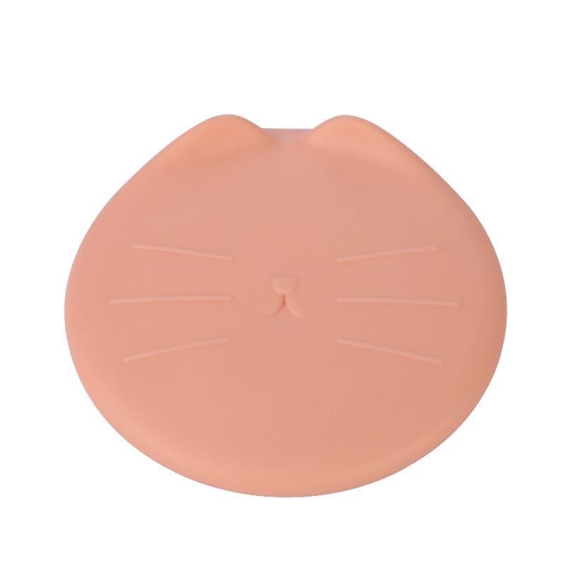 Pet Food Spoon & Opener - Multi-Purpose Cat Feeding Tool for Wet & Dry Food