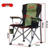 UOSUUOSU Portable Folding Outdoor Chair