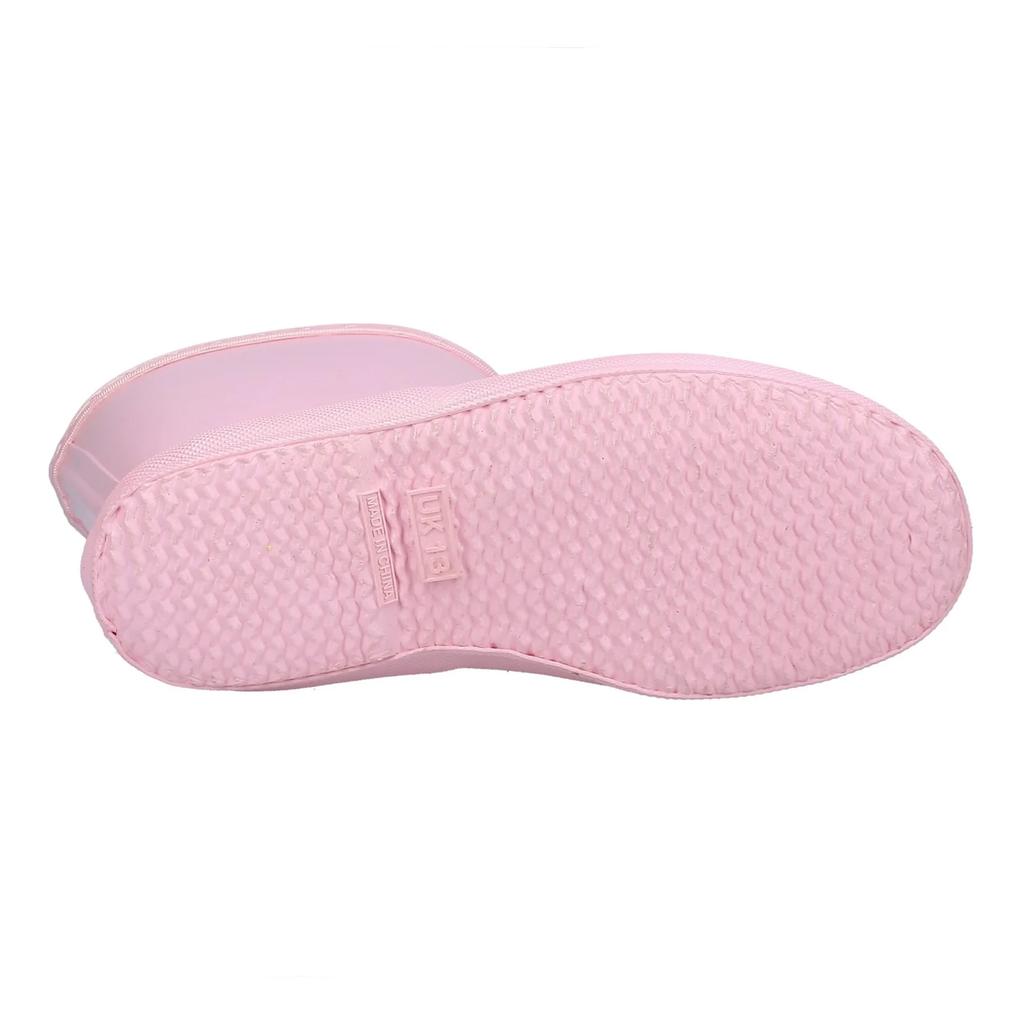 Hunter Kinder/Kinder First Nebula Gummistiefel