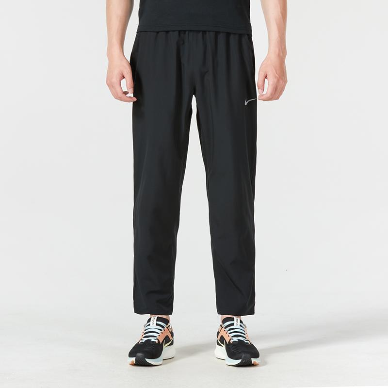 Nike Dri Fit Casual Sportswear Men's Black FB7500-010+FB7491-010
