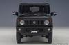 AUTOart Scale Suzuki Jimny Black Pearl Finished Model 78503 1/18 (JB64)