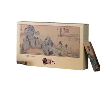 400g Fuding Hochgebirgsweißer Tee Longzhu alter weißer Tee Shoumei Tee