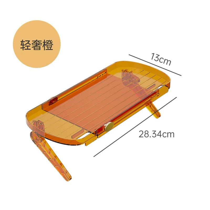 Shelf, Desktop, Set-top Box, Home TV Remote Control, Router, Mobile Phone Storage and Organization, Practical