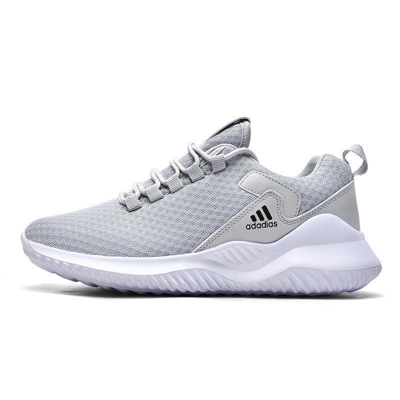 Popular summer hollow mesh shoes breathable single mesh cool thin breathable hollow men's shoes mesh soft sole
